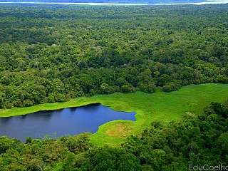 nature tourism village