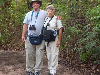 Joyce & John Lebowitz