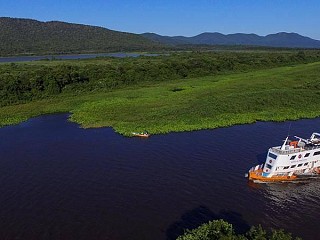 pantanal tours