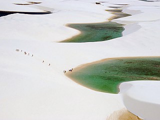 parque nacional da chapada diamantina tours