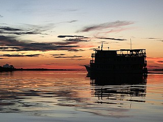 brazil amazon rainforest tours