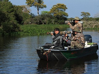 pantanal tours