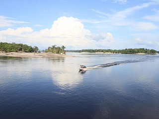 tours amazonas brasil