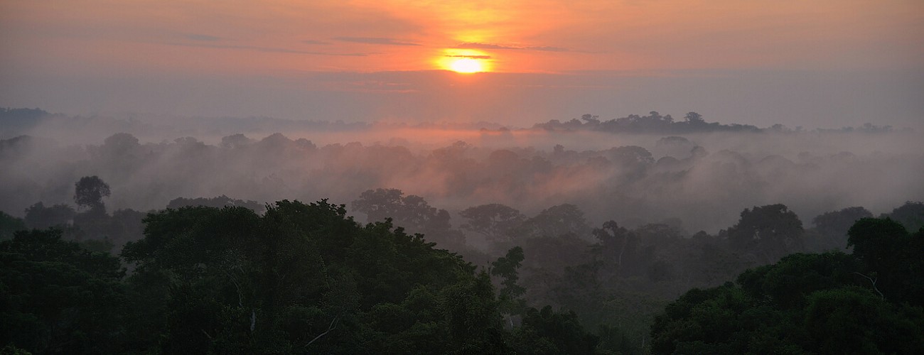 nature tourism village